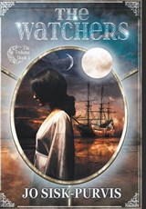 The Watchers - Jo Sisk-Purvis - 9781622532599