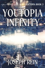 Youtopia Infinity - Joseph Rein - 9781622536450