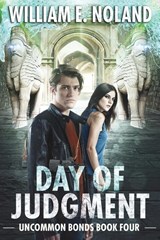 Day of Judgment - William E. Noland - 9781622537211