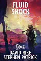 Fluid Shock - David Rike ; Stephen Patrick - 9781622537532
