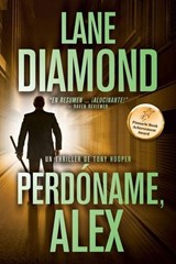 Perdóname, Alex - Lane Diamond - 9781622539468