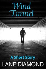 Wind Tunnel - Lane Diamond - 9781622539482