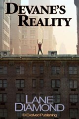 Devane's Reality - Lane Diamond - 9781622539499