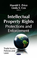 Intellectual Property Rights - PRICE,  Harold E ; Cox, Linda S - 9781622572335