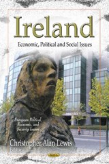 Ireland - Christopher Alan Lewis - 9781622579242