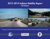 2013 2014 Indiana Mobility Report: Full Version