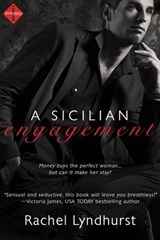 Sicilian Engagement - Rachel Lyndhurst - 9781622662180