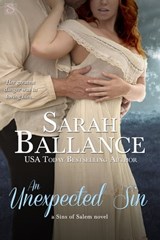 An Unexpected Sin - Sarah Ballance - 9781622665471