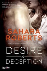 Desire & Deception - Sahara Roberts - 9781622666454