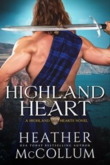 Highland Heart - Heather McCollum - 9781622669950