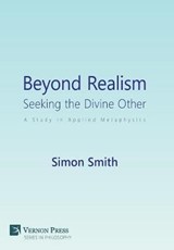 Beyond Realism - SMITH,  Simon - 9781622732258