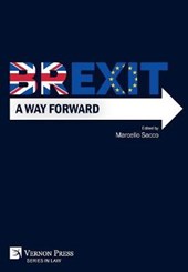 Brexit: A Way Forward
