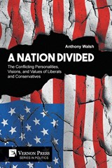 A Nation Divided - Anthony Walsh - 9781622737789