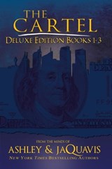 The Cartel Deluxe Edition - Ashley ; Jaquavis - 9781622866298