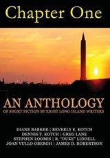Chapter One, an Anthology - Long Island Writers ; Various - 9781622872961