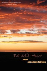 The Backlit Hour - Jose Rodriguez - 9781622880041