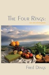 The Four Rings - DINGS,  Fred - 9781622883042