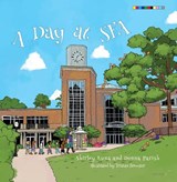 A Day at SFA - Shirley Luna ; Donna Parish - 9781622889013