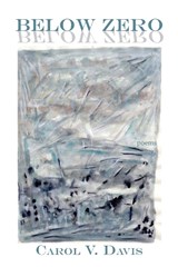 Below Zero - Carol V. Davis - 9781622889464