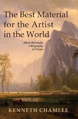 Best Material for the Artist in the World - Kenneth Chamlee - 9781622889488