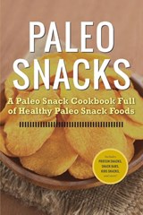 Paleo Snacks - Rockridge University Press - 9781623151034