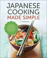 Japanese Cooking Made Simple - Salinas Press - 9781623153939