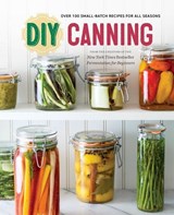 DIY Canning - Rockridge Press - 9781623154394