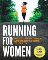 Running for Women - NEWON,  Danica - 9781623156398