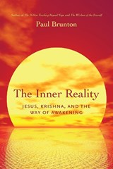 The Inner Reality - Paul Brunton - 9781623170165