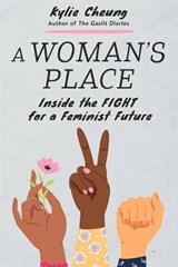 A Woman's Place - Kylie Cheung - 9781623174842