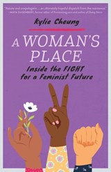 A Woman's Place - Kylie Cheung - 9781623174859