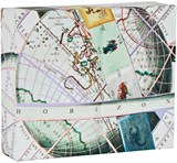 Vintage Maps Quicknotes -  - 9781623257682