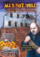 A Glenn Chadbourne Sampler of All's Not Well - David Hinchberger - 9781623300432