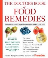 The Doctors Book of Food Remedies - Selene Yeager ; Editors Of Prevention Magazine - 9781623361150