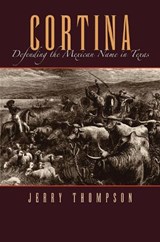 Cortina - Jerry Thompson - 9781623490621