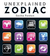 Unexplained Zodiac - Sasha Fenton - 9781623540036