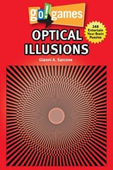 Go!Games Optical Illusions - Gianni A. Sarcone - 9781623540227