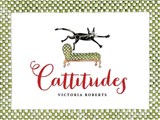 Cattitudes - Victoria Roberts - 9781623540234
