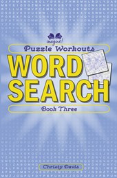 Puzzle Workouts: Word Search