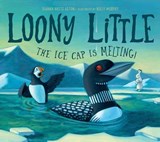 Loony Little - Dianna Hutts Aston ; Kelly Murphy - 9781623541170