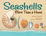 Seashells - Melissa Stewart - 9781623541736