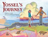 Yossel's Journey - Kathryn Lasky ; Johnson Yazzie - 9781623541767