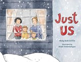 Just Us - Molly Beth Griffin ; Anait Semirdzhyan - 9781623544430