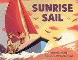 Sunrise Sail - Charles Trevino ; Maribel Lechuga - 9781623546151