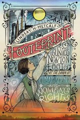 Footeprint - Lindsay H. Metcalf - 9781623546335