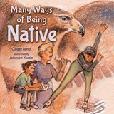 Many Ways of Being Native - Ginger Reno - 9781623546755