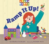 Ramp It Up! - Katrina Tangen - 9781623546984