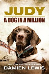 Judy - LEWIS,  Damien - 9781623654429
