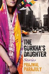 Gurkha's Daughter - Prajwal Parajuly - 9781623654597