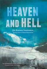 Heaven and Hell - STEFANSSON,  Jon Kalman - 9781623654726